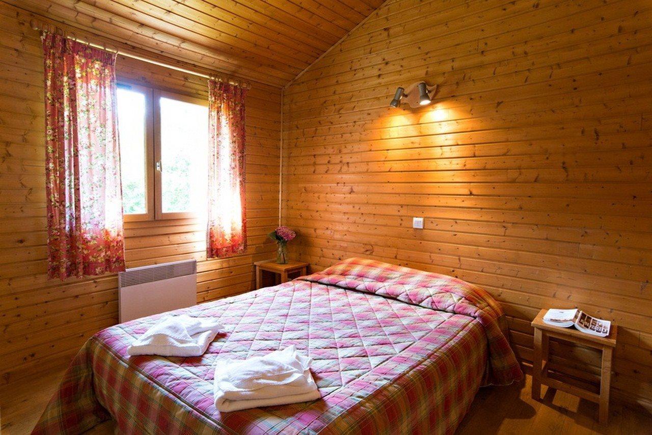 Vacanceole - Chalet Les Crozats Hotel Lons-le-Saunier Bagian luar foto